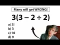 Download Lagu Can you choose the right answer?