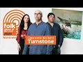 Lagu Gigspanner Big Band on “Turnstone”: Folk Album of the Year 2025 Nominee