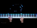 XXXTENTACION - MOONLIGHT | Piano cover