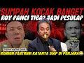WOY KOCAK PARAH! RISMON TANTRUM,ROY SURYO TIBA2 JADI PESULAP
