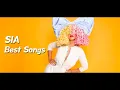 Download Lagu [𝐏𝐥𝐚𝐲𝐥𝐢𝐬𝐭] 시아 노래 모음 명곡 가사｜SIA best songs playlist