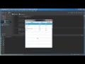 JavaFX Java GUI Tutorial 19 Editable Tables