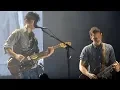 Download Lagu (Multi-angle edit in comments) Arctic Monkeys - Dance Little Liar [Live at O2 Arena, London - 2011]