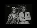 Armando Manzanero "Somos novios" TV "Sábados de Gala" España