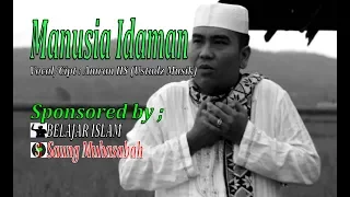 Download Second Prayer Song of Ustadz Amran HS - Human Idaman MP3