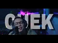 Rizky Febian - Cuek #GarisCinta | cover Mario G Klau
