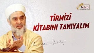 Tirmizî Kitabını Tanıyalım (Hadis Kaynağı Olarak)