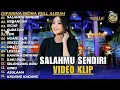 Download Lagu Difarina Indra Full Album Terbaru Salah Mu Sendiri - Kenangan - Sigar