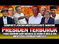 Lagu TERBONGKAR MALAM INI‼️ SAKSI BARU DARI UI: JOKOWI MANTAN PRESIDEN SESAT😱‼️ BES \u0026 DHL STRESS BERAT