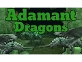 Adamant Dragons Slayer Guide Runescape 2015
