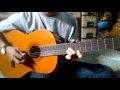 Download Lagu The Changcuters -  Generasi Pantang Tua (Guitar Cover)