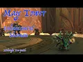 Mage Tower - Midnight Pre-patch