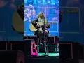 Avril lavigne things all never say acústico live Music Center ,Eua 10/06/2025
