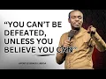 Download Lagu YOU CAN’T BE DEFEATED — UNLESS YOU BELIEVE YOU CAN! | Apostle Grace Lubega