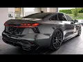 Download Lagu NEW Audi A6 Sedan (2026) - Interior \u0026 Exterior Walkaround