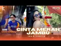 Lagu INTAN YUNITA - CINTA MERAH JAMBU || MELON MUSIC LIVE LAPANGAN SEMBORO LOR JEMBER