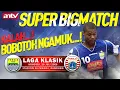 Download Lagu Super Big Match : PERSIB vs PERSIJA, Seru Abiezz | Liga Indonesia 2008 || Laga Klasik