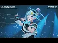 Lagu stay by my side - hololive DEV IS FLOW GLOW 【FLOW GLOW 3D DEBUT】