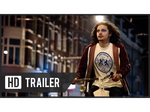 Tonio (2016) - Official Trailer Full HD