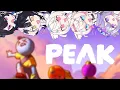 Download Lagu 【PEAK】THIS COLLAB IS PEAK! #holoAdvent