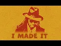Mike B Berry – I Made It (feat. Corey Paul) [Official Lyric Video] - Mike B Berry