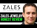 Zales Jewelry Review 2025