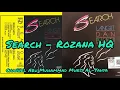 Download Lagu Search - Rozana HQ