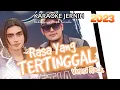 Download Lagu Rasa Yang Tertinggal ST 12 Karaoke versi rock - musiknya keren banget charly van houthen