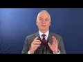 Kurt Sayce Rocket mortgage intro
