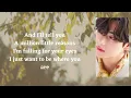 Download Lagu V (BTS 방탄소년단) - Christmas Tree Lyrics (그 해 우리는 Our Beloved Summer OST Pt.5) Easy English Lyrics