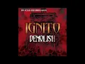 ignito (feat-e.sens) - lost chronicle lyrics / 이그니토, 이센스 로스트 크로니클
