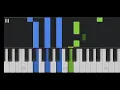 Download Lagu kohi sekai ingin kamu piano