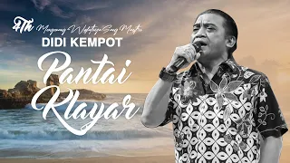 Download Didi Kempot - Pantai Klayar ( Official Music Video) MP3
