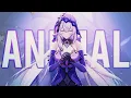 Download Lagu Nightcore - Animal (Lyrics)