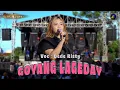 Download Lagu GOYANG LAGEDAY VOC. DEDE RISTY | LIVE MUSIC GANJENE PANTURA