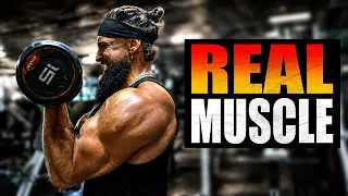 Most Are NOT Training Shoulders LIKE THIS!? (Build WIDE 3D Delts)