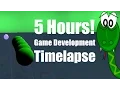 Making a game in Unity within 5 Hours - Snake 3D