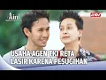 Download Lagu Jimat Pengikat Bikin Reta Kaya Raya | Aini Malaikat Tak Bersayap Eps 189 (3/5)