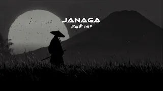 JANAGA - Ещё раз