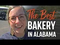 Visiting the BEST Alabama Bakery Mennonite Bakery in Small Town Alabama