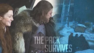 Download (GoT) House Stark || The Pack Survives MP3