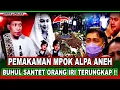 Download Lagu Gempar‼️Buhul Santet Iri ke Mpok Alpa di Temukan, Pemakaman Jadi Misteri‼️