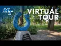 Walnut Grove the Blue Horseshoe MTSU Virtual Campus Tour