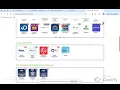 How to sign in to NYCDOE Teach hub and locate Google Classroom