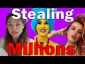Saving OnlyFans From Celebrity Scams