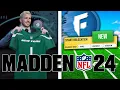 NEW SUPERSTAR CAREER MODE RELOCATION TEAMS IN FRANCHISE Madden 24 News
