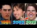 What s Wrong With Tom Cruise Teeth