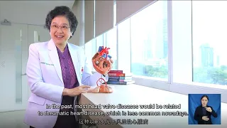 สาเหตุที่ทำให้เกิดลิ้นหัวใจรั่วคืออะไร