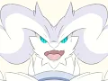 Animation Reshiram WG