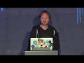 Matt Biilmann - React-Based Content Management with Netlify CMS Gatsby